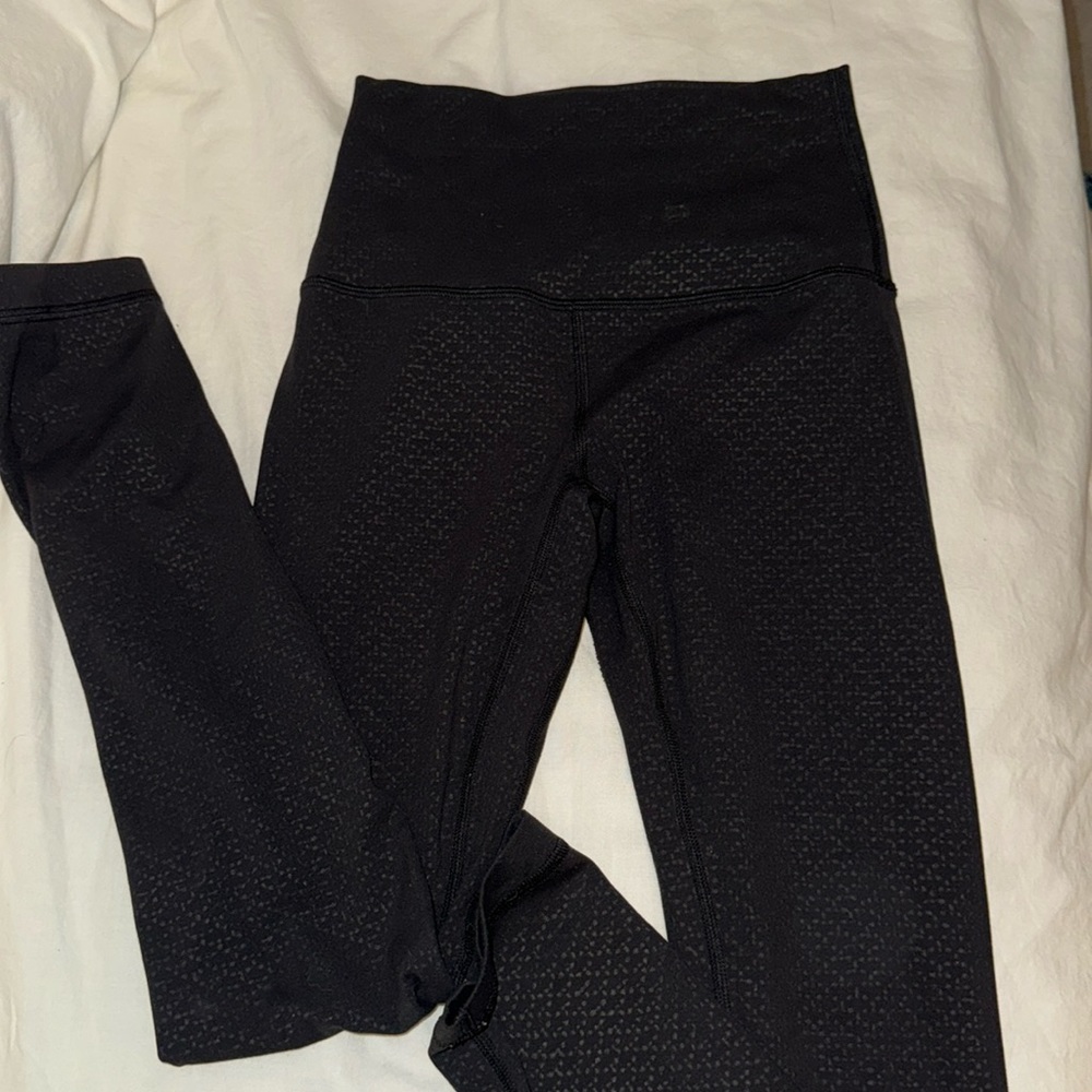 Lululemon align leggings size 2 25 inch inseam